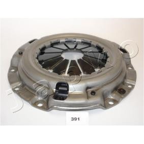 Kupplungsdruckplatte 70391 von JAPKO günstig für 59,88 € online kaufen