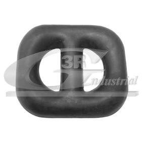 Acquista Supporto, Silenziatore da 3RG 70405 a buon mercato per soli 2,78 €