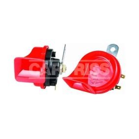 Hupe des Herstellers CARPRISS - Originalware Artikelnummer: 70524703