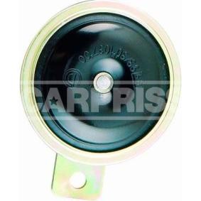 Hupe des Herstellers CARPRISS - Originalware Artikelnummer: 70524709