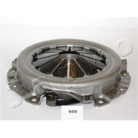 Kjøp Trykkplate, clutch av JAPKO 70605 til den lave prisen 1856,20 NOK