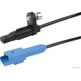 ABS-Sensor von HERTH+BUSS ELPARTS