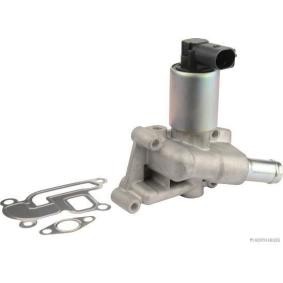 AGR Ventil des Herstellers HERTH+BUSS ELPARTS - Originalware Artikelnummer: 70671441