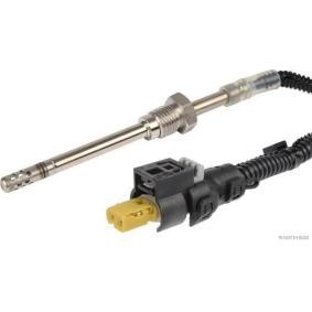 Abgastemperatursensor 70682202 von HERTH+BUSS ELPARTS günstig für 59,26 € online kaufen