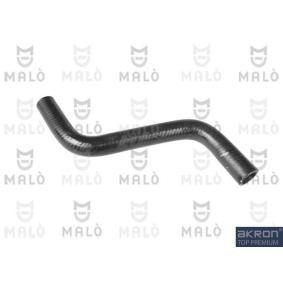 Compre Tubo flexível, permutador de calor do aquecimento da MALÒ 70724A a um preço baixo por 6,77 €