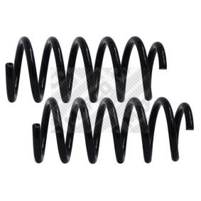 Acquista Molle ammortizzatori da MAPCO 70786/2 a buon mercato per soli 133,60 €