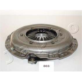 Achetez des Mécanisme d'embrayage JAPKO 70803 à prix pour 35,72 €
