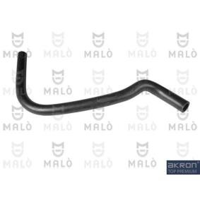Compre Tubo flexível, permutador de calor do aquecimento da MALÒ 7086A a um preço baixo por 6,51 €