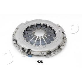 Compre Plato de presión de embrague de JAPKO online para i40 CW (VF) a precios moderados