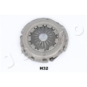 Kupplungsdruckplatte 70H32 von JAPKO günstig für 77,86 € online kaufen