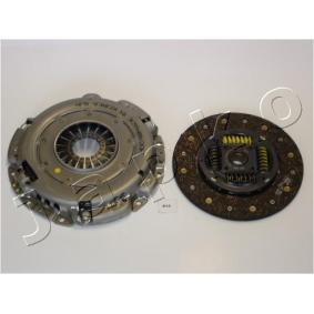 Kupplungsdruckplatte 70K13 von JAPKO günstig für 316,81 € online kaufen