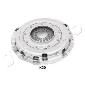 Compre Prato da embraiagem da JAPKO 70K20 a um preço baixo por 132,99 €