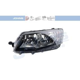 Scheinwerfer von JOHNS für Octavia III Combi (5E5) günstig online kaufen