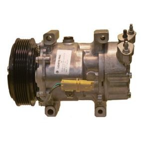 Klimakompressor 71.10.40.019 von LIZARTE günstig für 379,42 € online kaufen