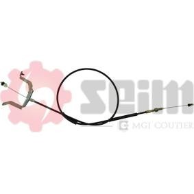 Gaszug 710010 von SEIM günstig für 37,28 € online kaufen