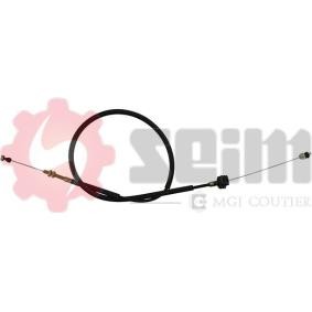 Gaszug 710012 von SEIM günstig für 106,40 € online kaufen