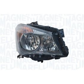 Scheinwerfer von MAGNETI MARELLI