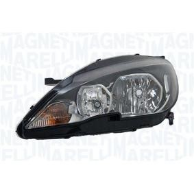 Scheinwerfer von MAGNETI MARELLI