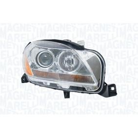 Scheinwerfer von MAGNETI MARELLI