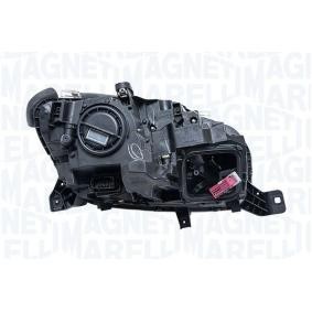 Scheinwerfer von MAGNETI MARELLI