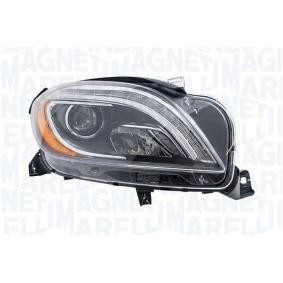Scheinwerfer von MAGNETI MARELLI