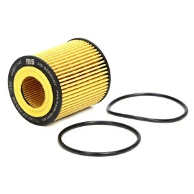Ölfilter für CADILLAC von MASTER-SPORT