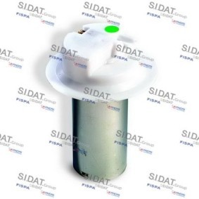Compre Sensor de nivel de combustible de SIDAT online para Rapid Furgoneta (F40, G40) a precios moderados