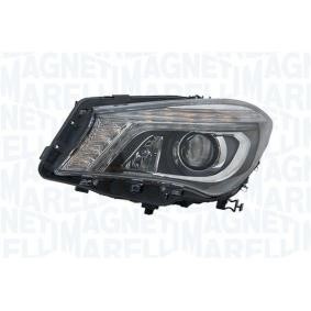 Scheinwerfer von MAGNETI MARELLI