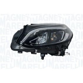 Scheinwerfer 711307024346 von MAGNETI MARELLI günstig für 568,23 € online kaufen