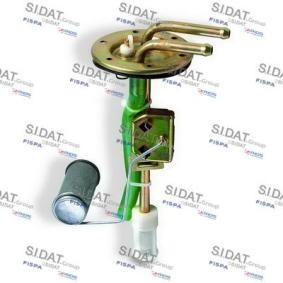 Compre Sensor de nivel de combustible de SIDAT online para DUCATO Panorama (290) a precios moderados