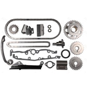 Steuerkettensatz 711416 von AUTEX günstig für 112,95 € online kaufen