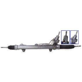 Lenkgetriebe 711521021 MERCEDES-BENZ von DRI