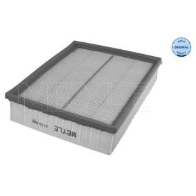 Køb Luftfilter af MEYLE 712 321 0001 til den lave pris 116,33 DKK