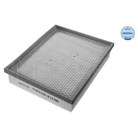 Luftfilter für FORD USA von MEYLE