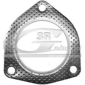 Dichtung, Abgasrohr 71205 von 3RG günstig für 1,80 € online kaufen
