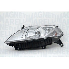Scheinwerfer 712481051129 von MAGNETI MARELLI günstig für 194,35 € online kaufen