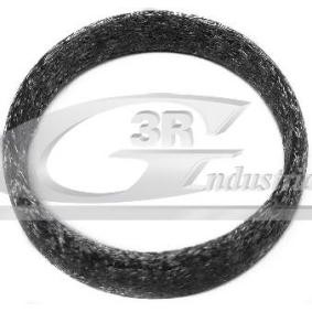 Dichtung, Abgasrohr 71310 von 3RG günstig für 2,94 € online kaufen