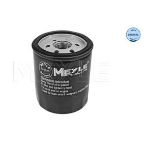 Ölfilter für FORD USA von MEYLE