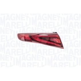 Rückleuchte 714020690803 von MAGNETI MARELLI günstig für 220,00 € online kaufen