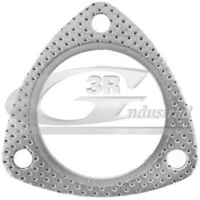 Auspuffdichtung des Herstellers 3RG - Originalware Artikelnummer: 71403