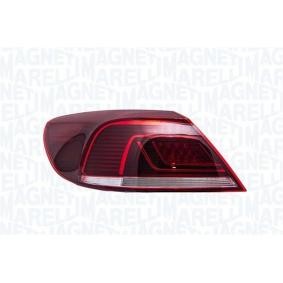 Rückleuchte von MAGNETI MARELLI