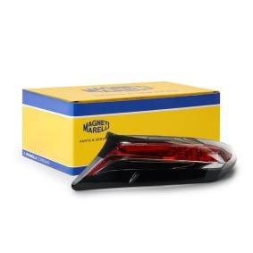 Rückleuchte 714081311011 von MAGNETI MARELLI günstig für 101,40 € online kaufen
