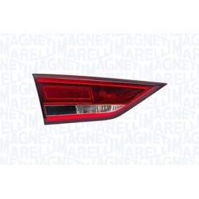 Rückleuchte 714081690203 von MAGNETI MARELLI günstig für 93,08 € online kaufen