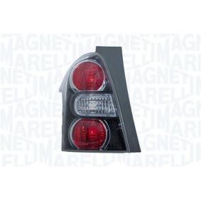 Rückleuchte 715011107003 von MAGNETI MARELLI günstig für 144,16 € online kaufen