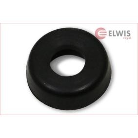 Dichtung, Zylinderkopfhaubenschrauben 7156023 von ELWIS ROYAL günstig für 1,45 € online kaufen