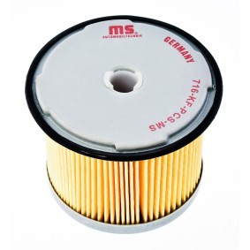 Compre Filtro de combustível da MASTER-SPORT 716-KF-PCS-MS a um preço baixo por 3,47 €