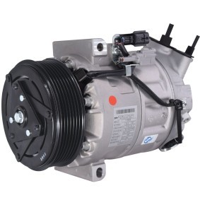 Klimakompressor 716688 von VALEO günstig für 365,67 € online kaufen