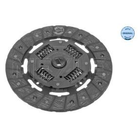 Compre Disco de embraiagem da MEYLE 717 220 1700 a um preço baixo por 36,95 €
