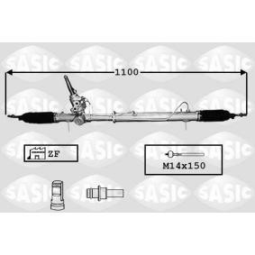 Køb Tandstang af SASIC 7170046 til den lave pris 3597,96 DKK