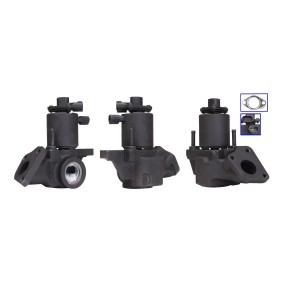 Compre Válvula EGR da DRI 717720199 a um preço baixo por 494,80 €